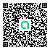 LINE Group QR Code